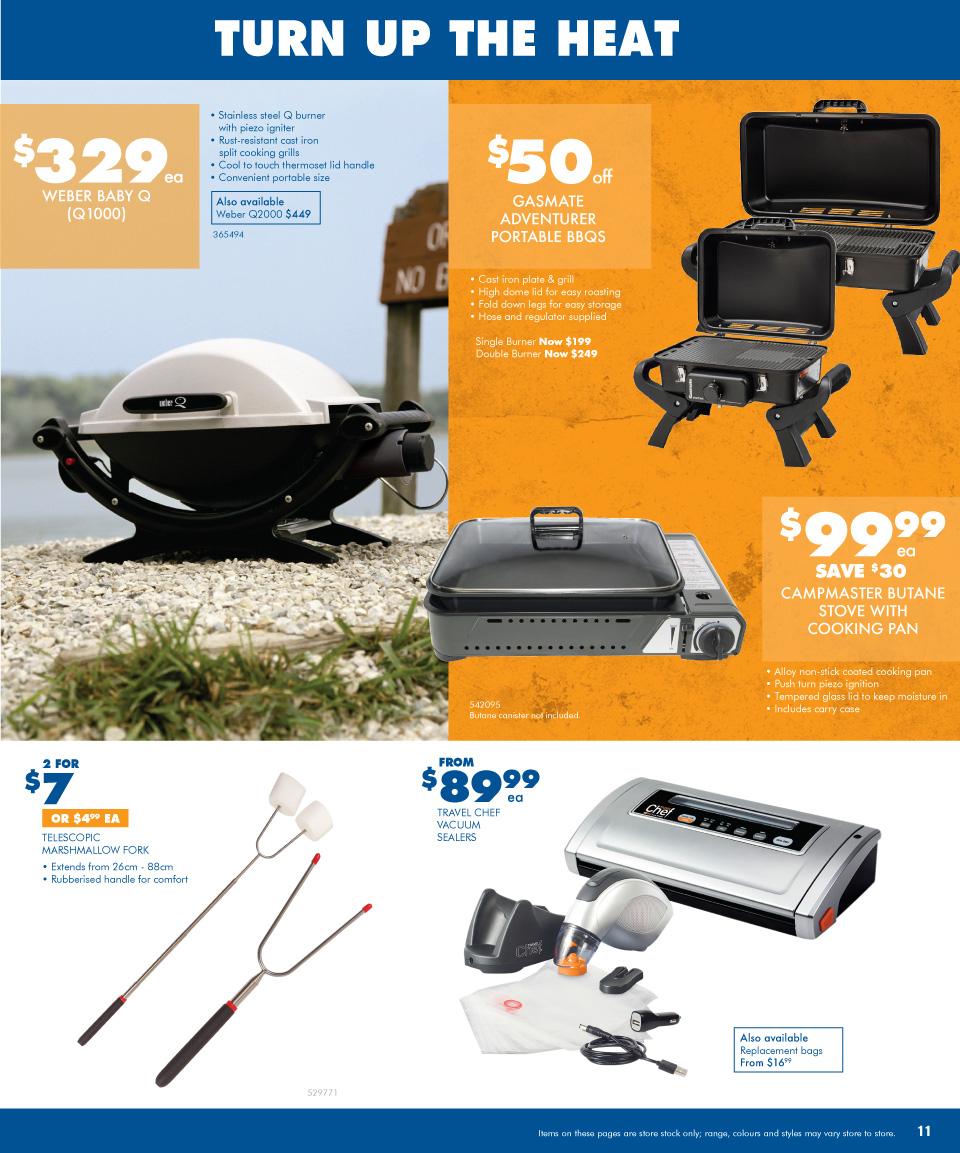 BCF Catalogue