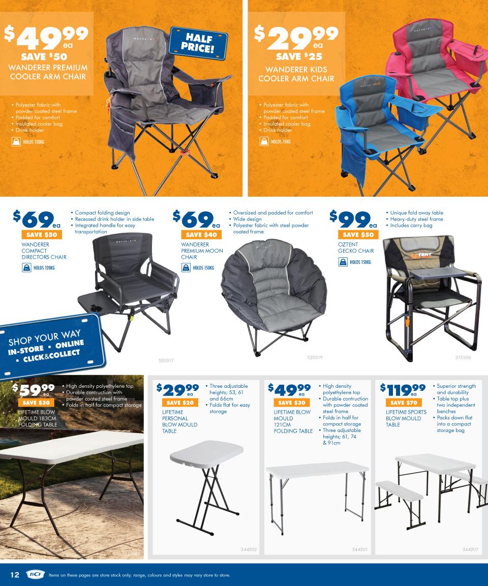 BCF Catalogue