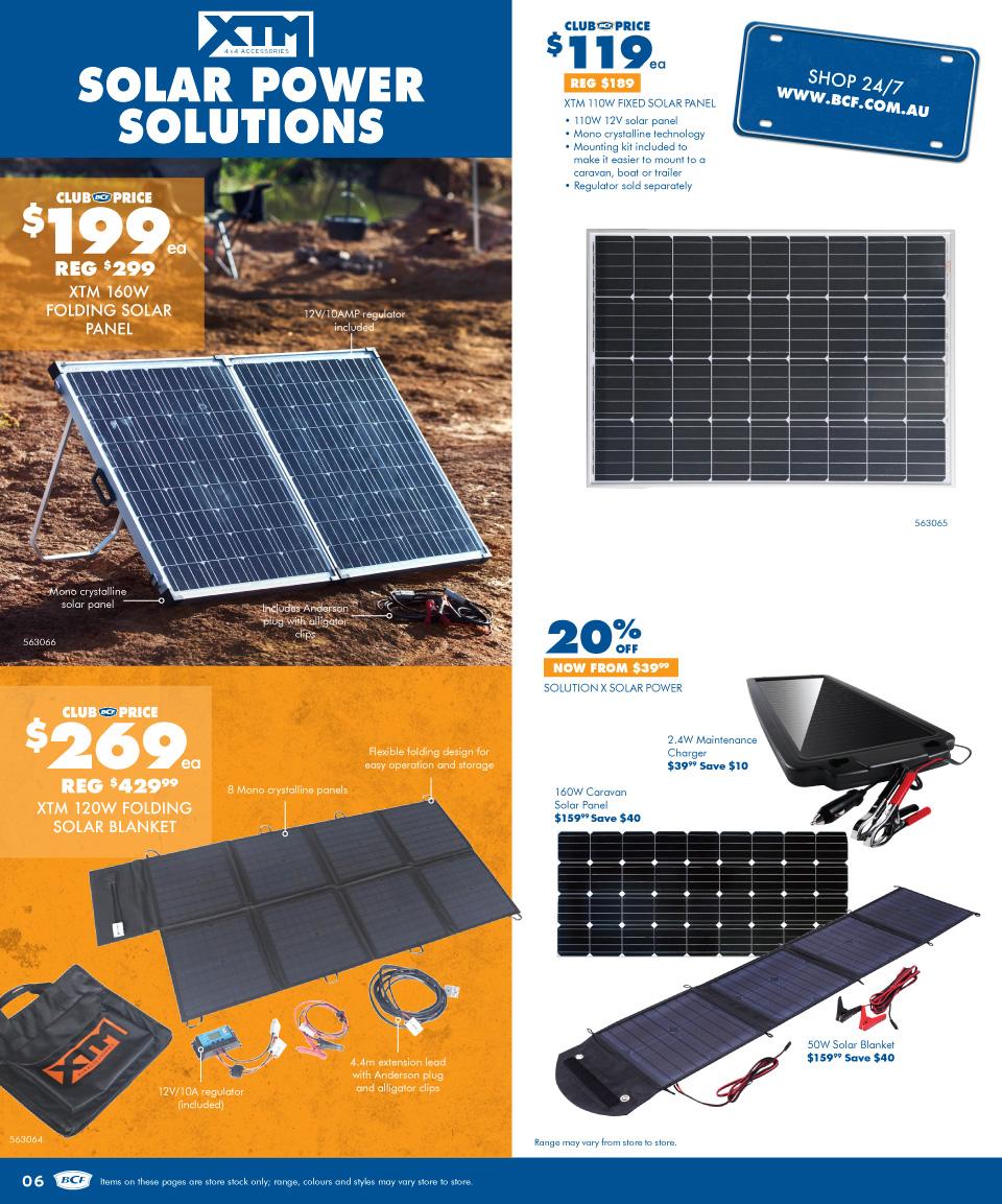 BCF Catalogue