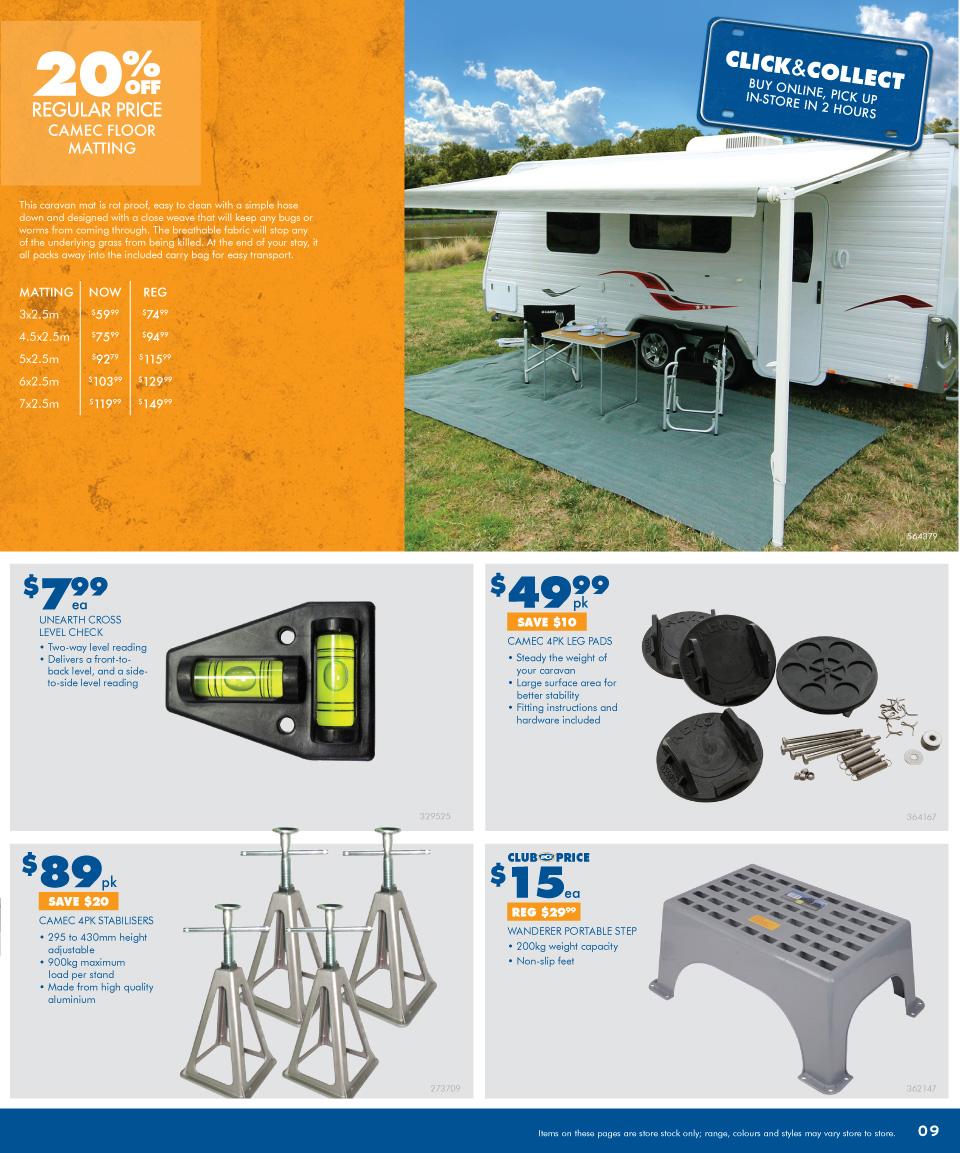 BCF Catalogue