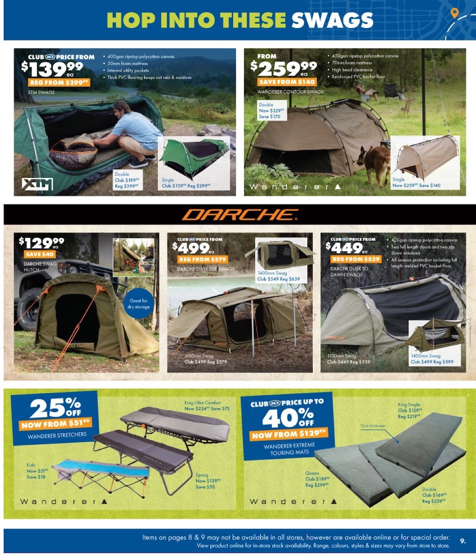 BCF Catalogue