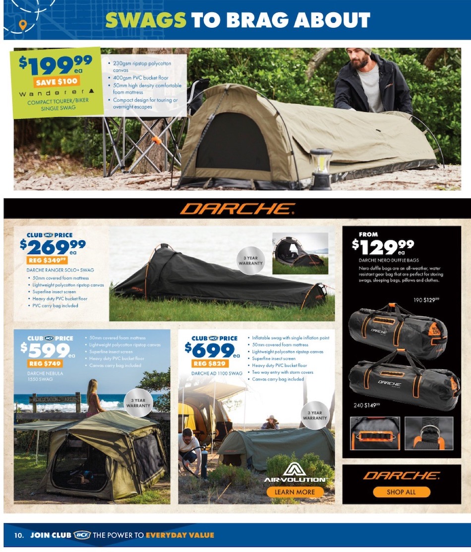 BCF Catalogue