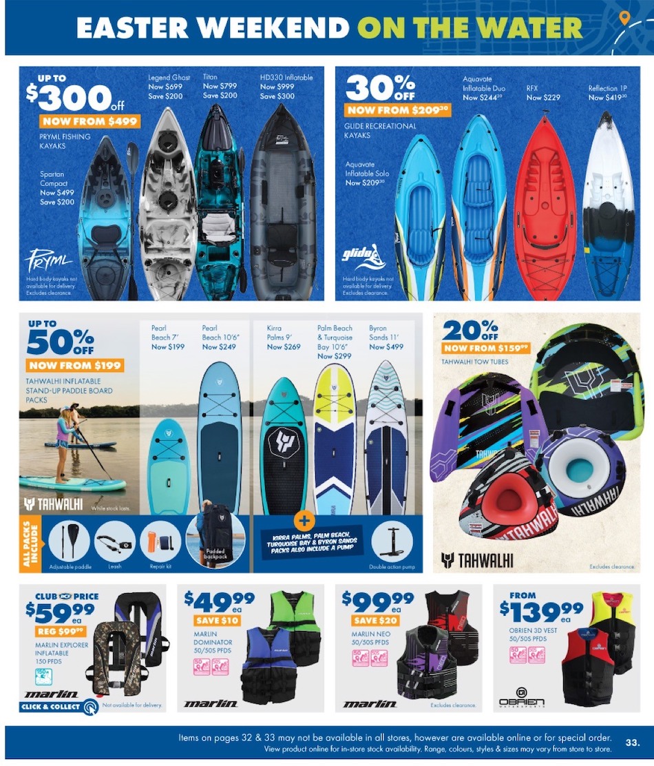 BCF Catalogue