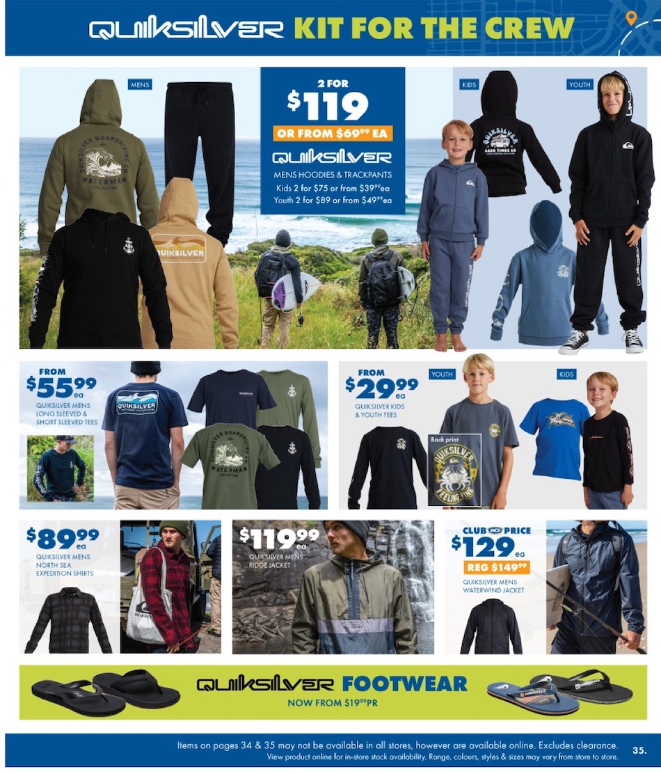 BCF Catalogue