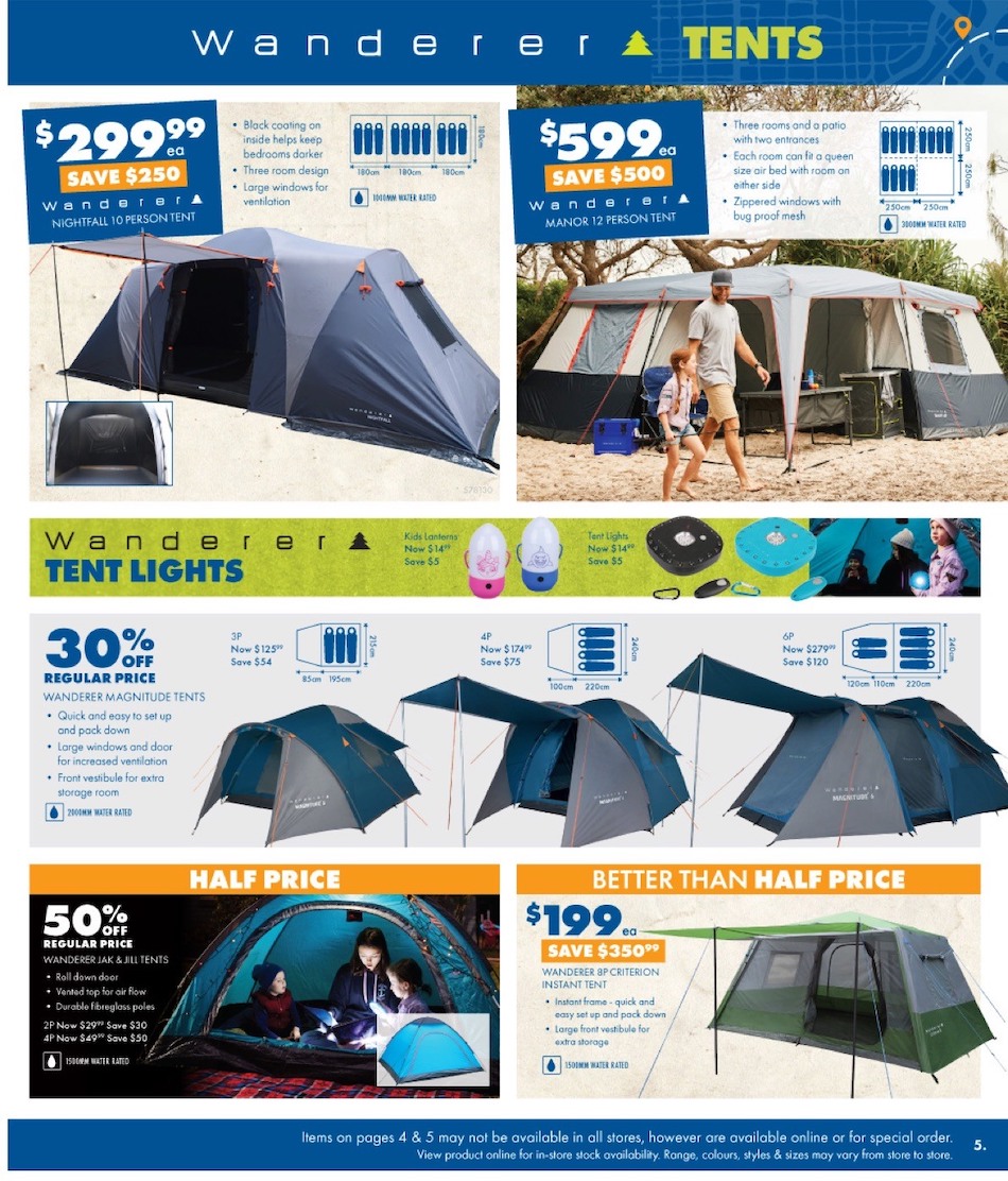 BCF Catalogue