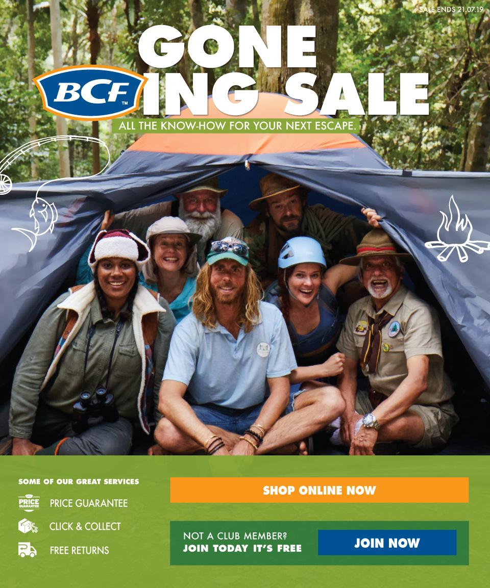 BCF Catalogue 3 - 21 Jul 2019 | Catalogue AU