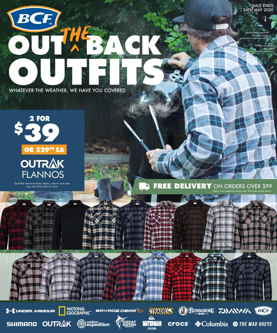 BCF Catalogue