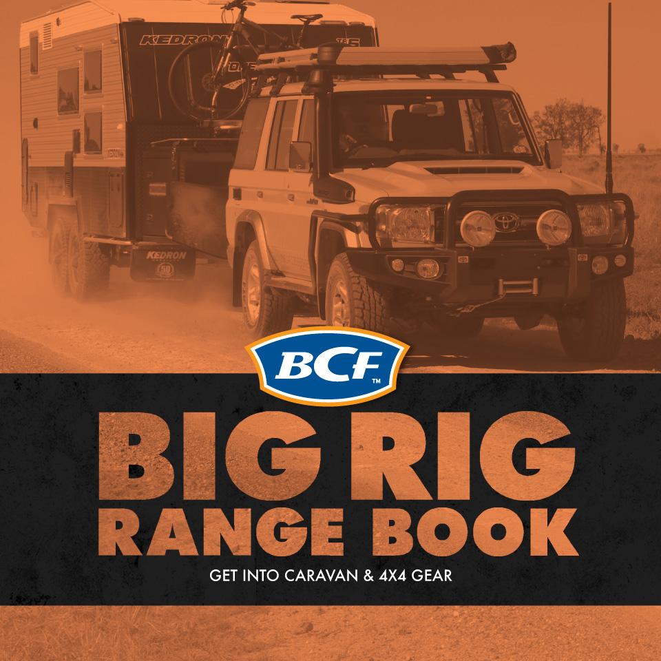 BCF Catalogue