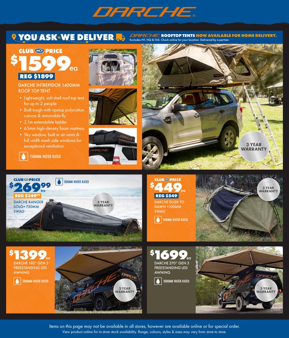 BCF Catalogue