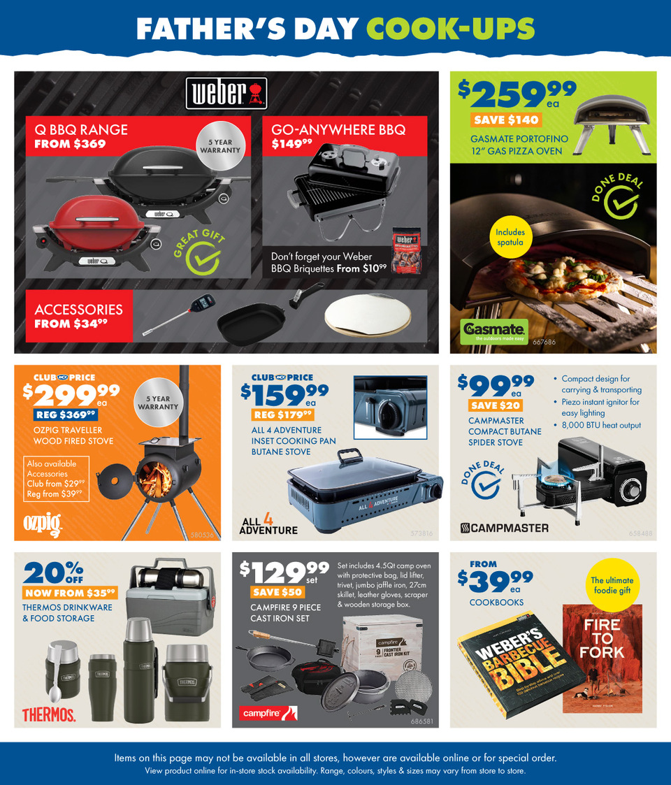 BCF Catalogue