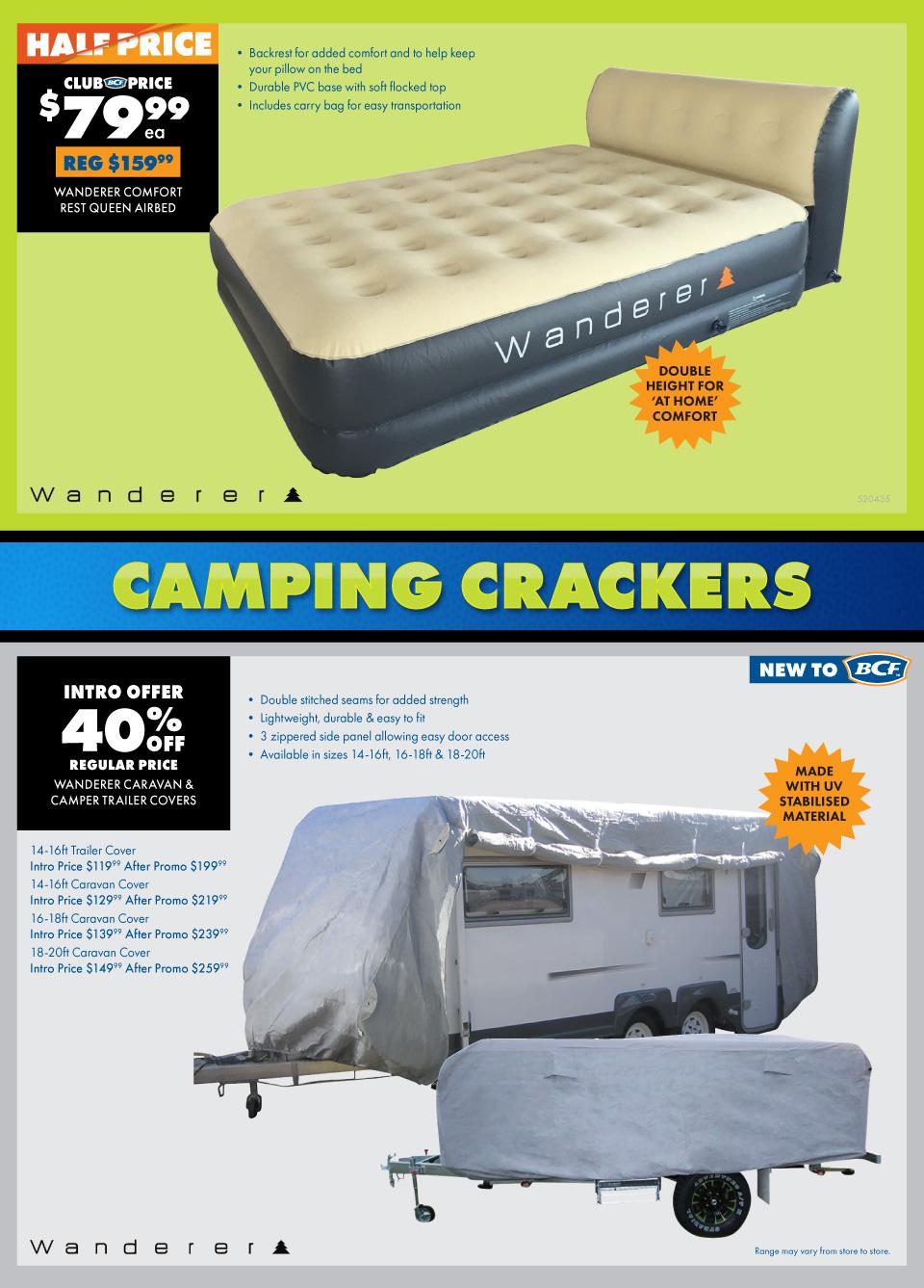 BCF Catalogue