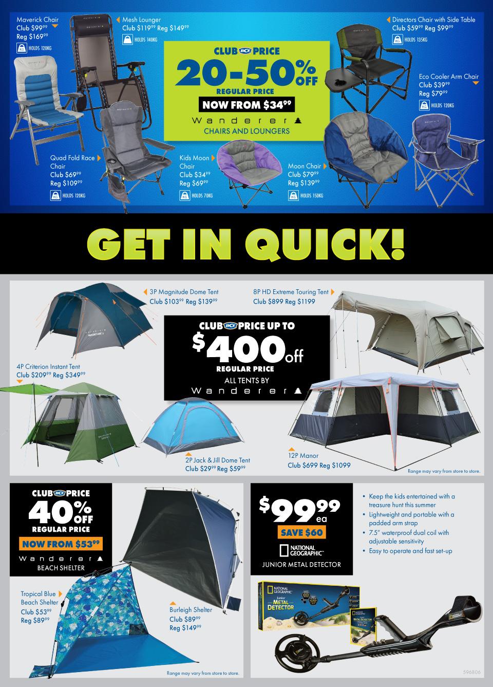 BCF Catalogue