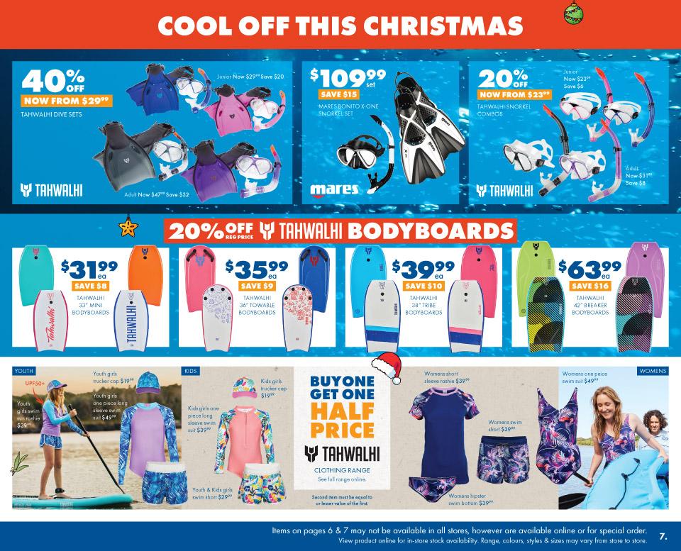 BCF Catalogue