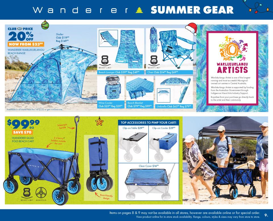 BCF Catalogue