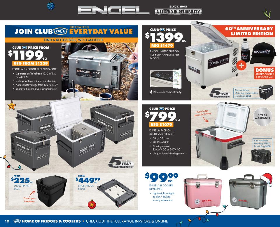 BCF Catalogue