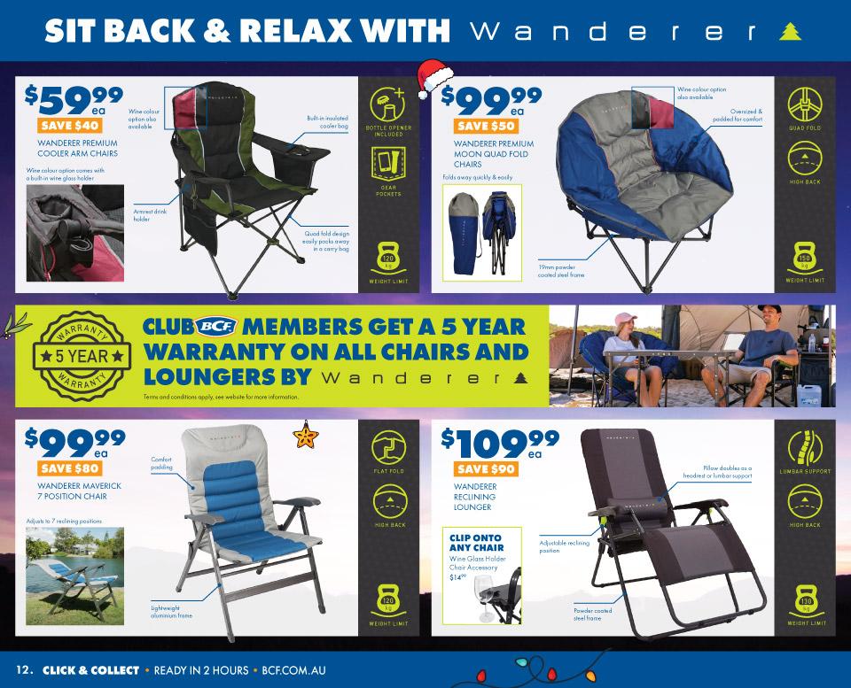 BCF Catalogue