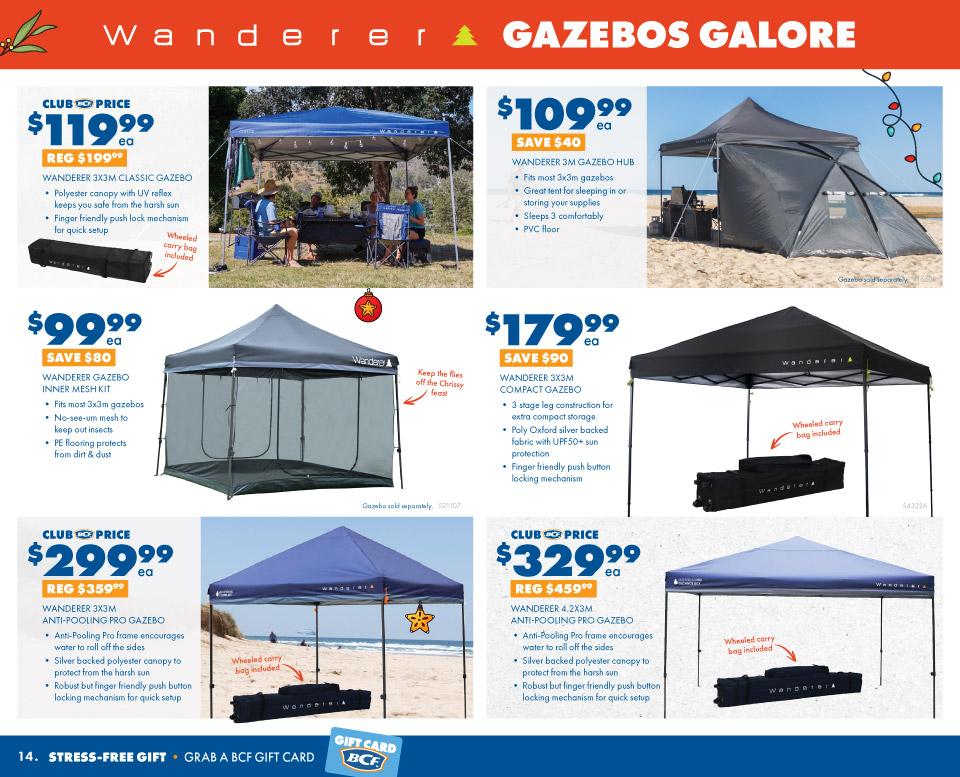 BCF Catalogue