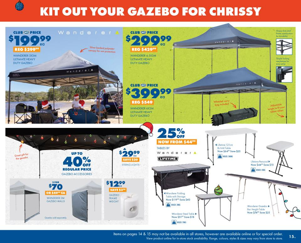 BCF Catalogue