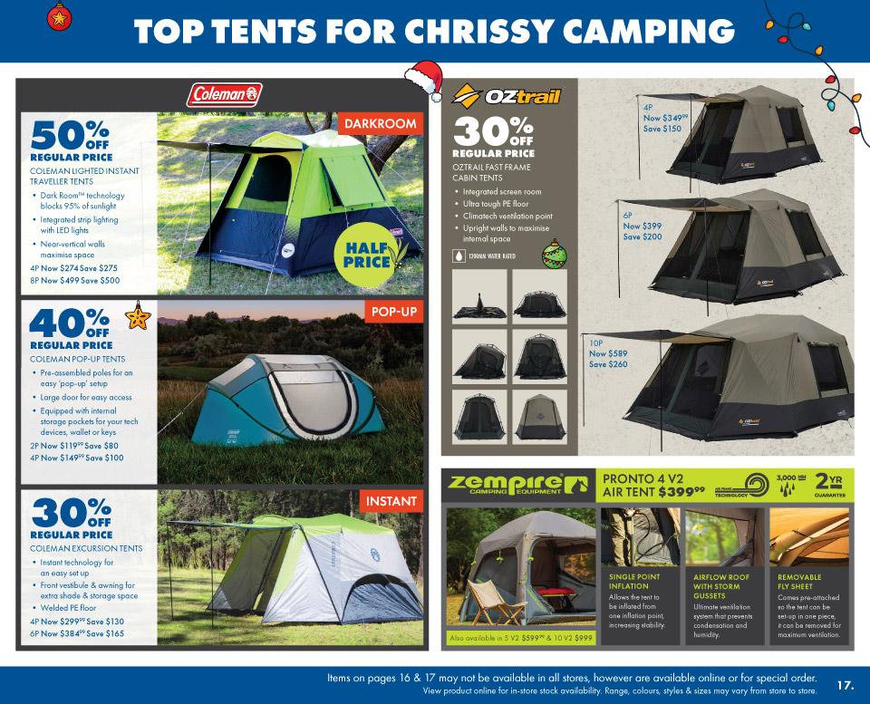 BCF Catalogue