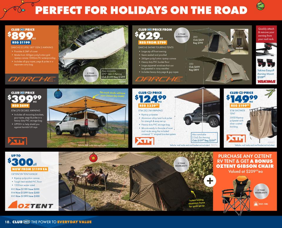 BCF Catalogue