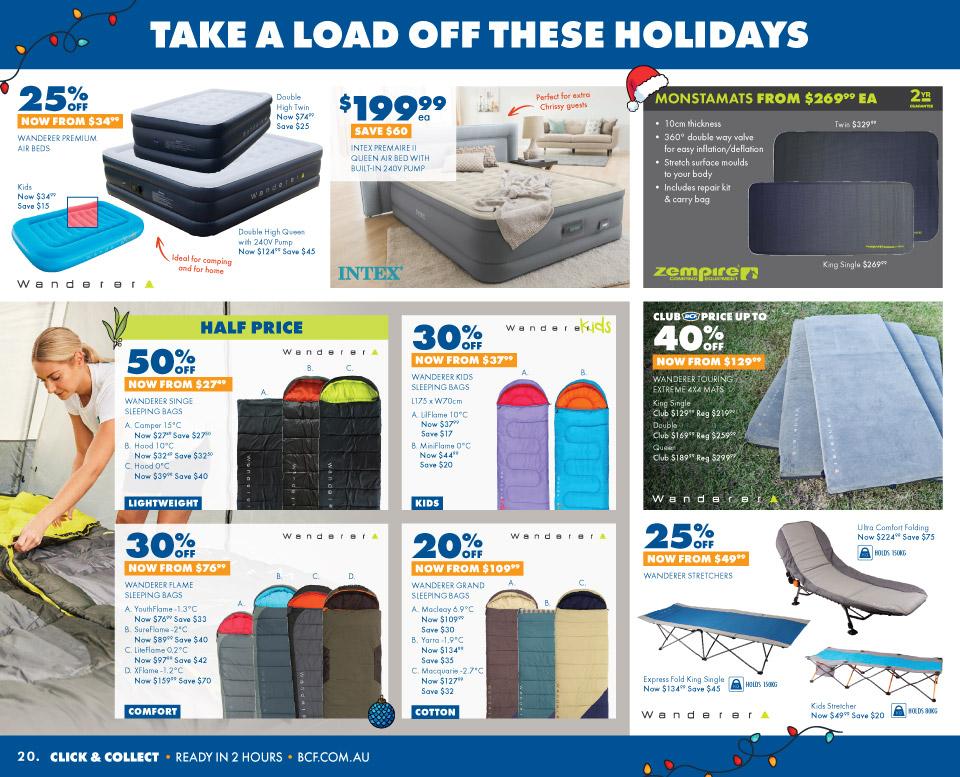 BCF Catalogue