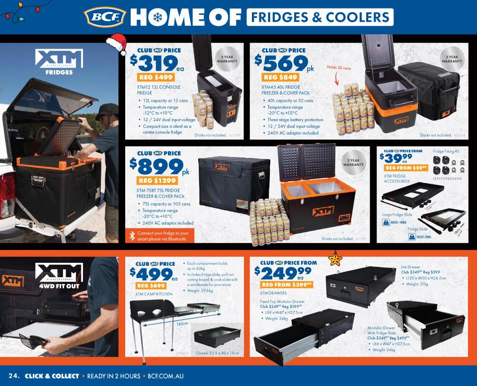 BCF Catalogue
