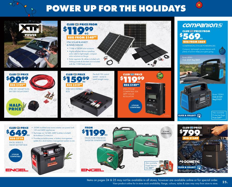 BCF Catalogue