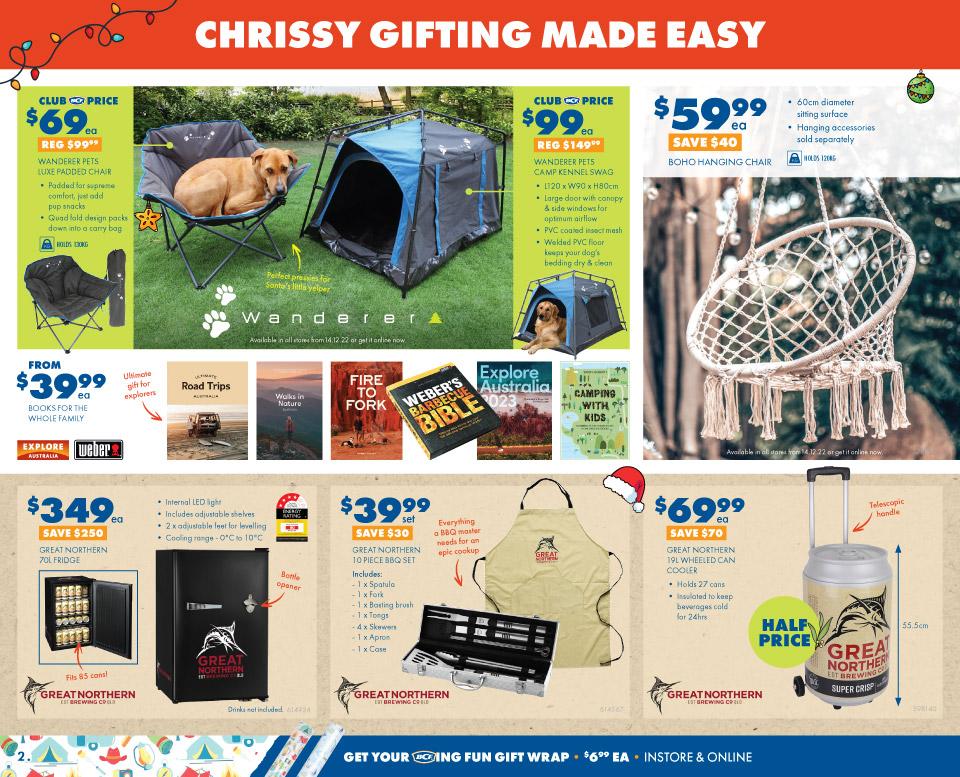 BCF Catalogue