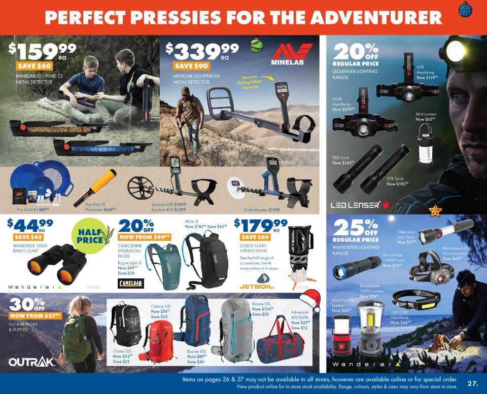 BCF Catalogue