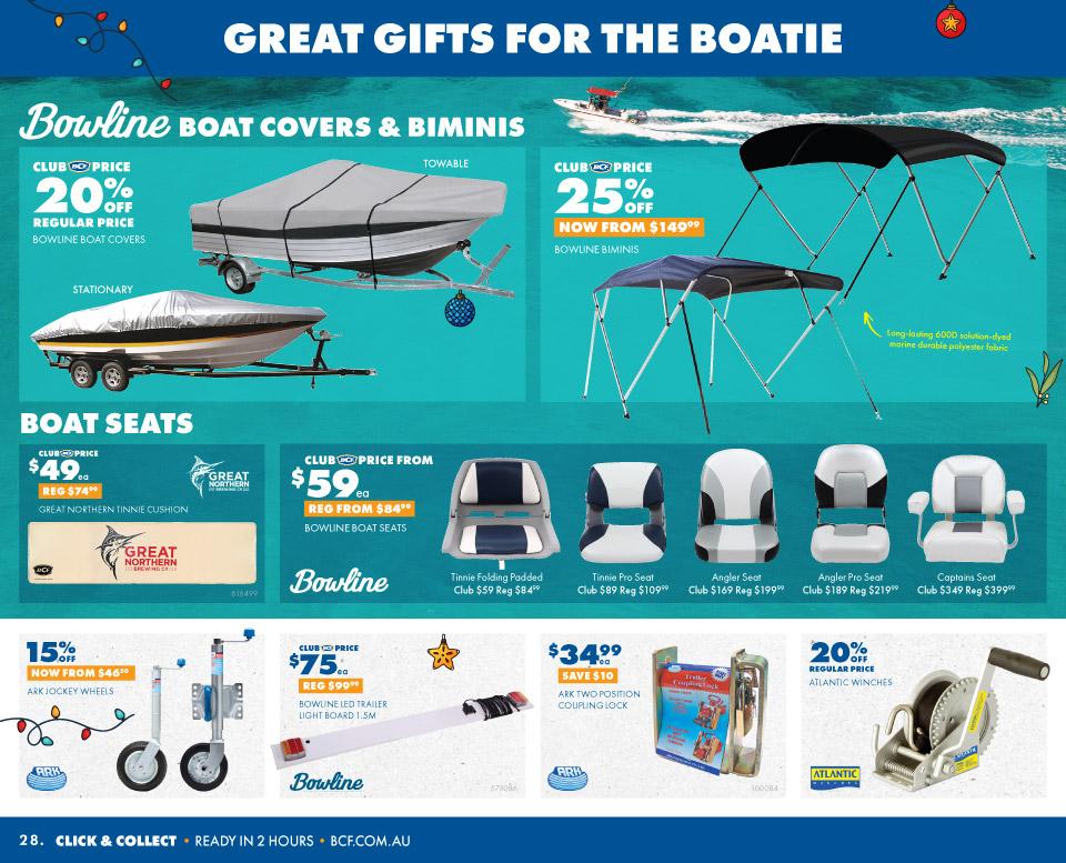 BCF Catalogue