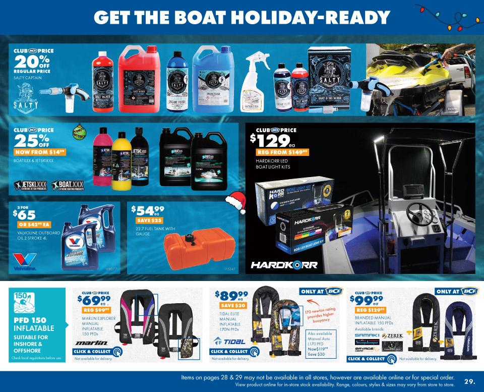 BCF Catalogue