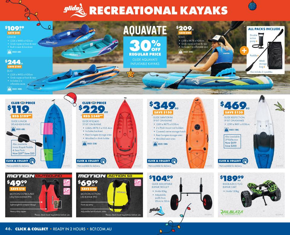 BCF Catalogue