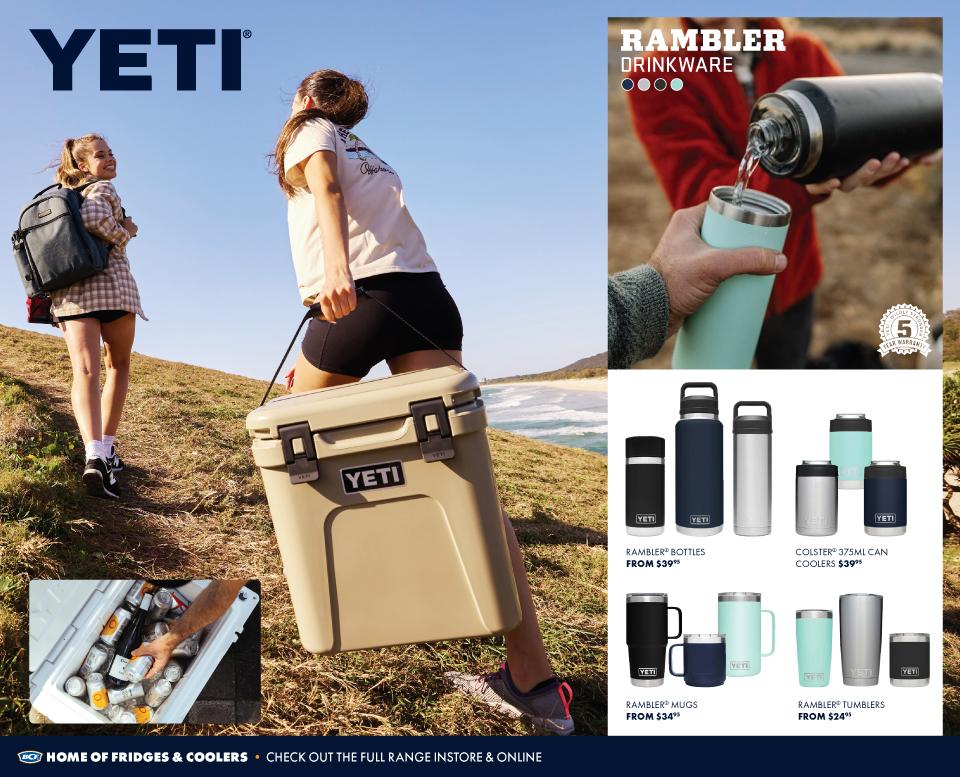 BCF Catalogue