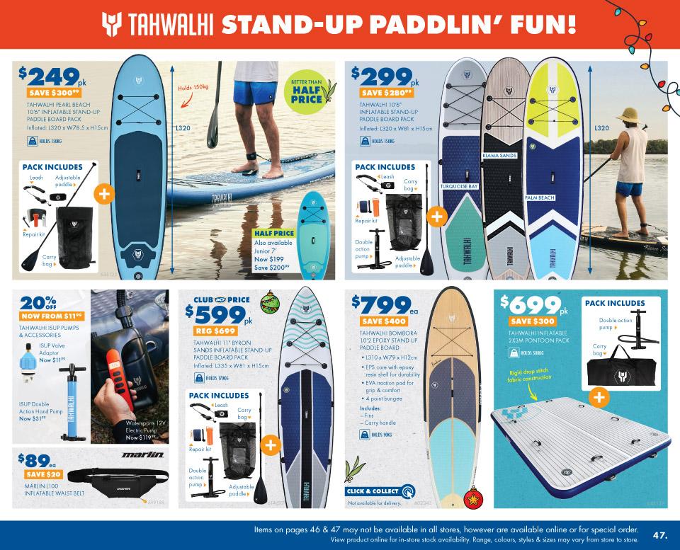 BCF Catalogue