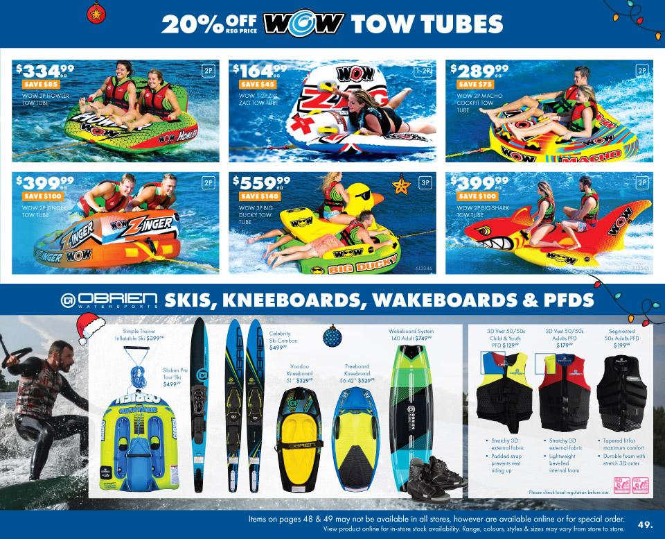 BCF Catalogue