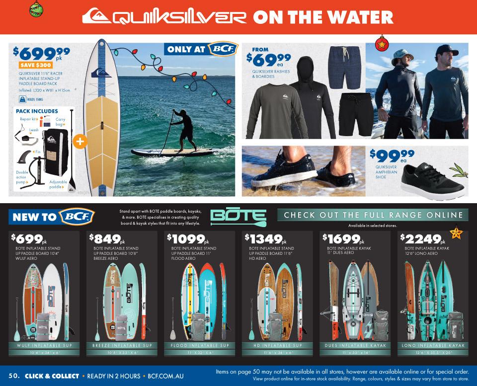 BCF Catalogue