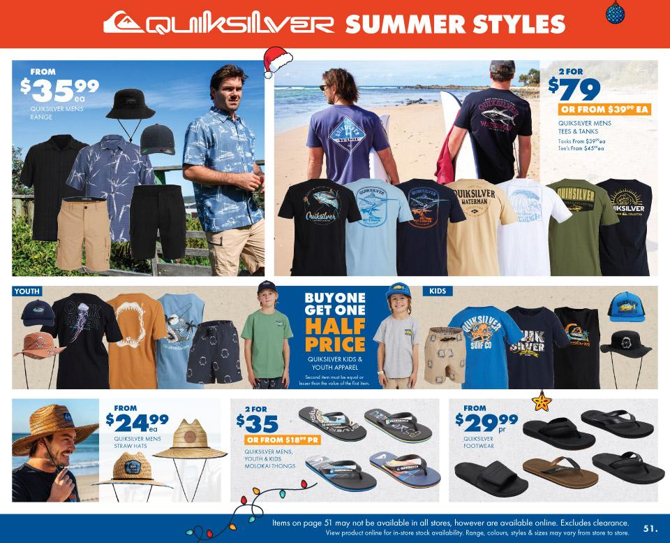 BCF Catalogue
