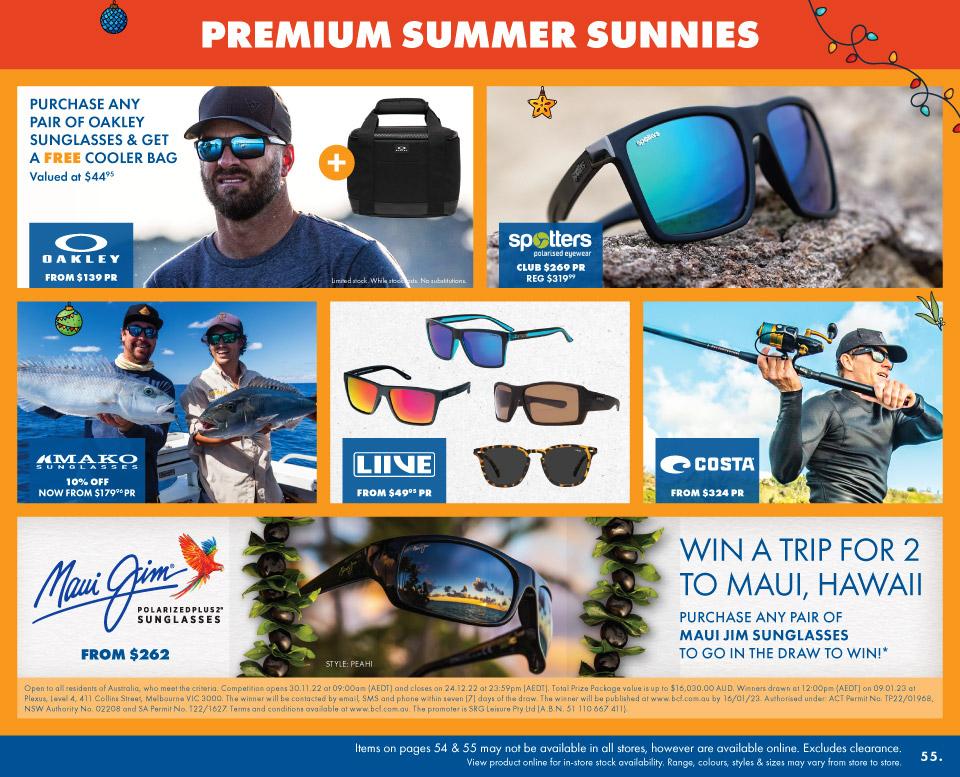 BCF Catalogue