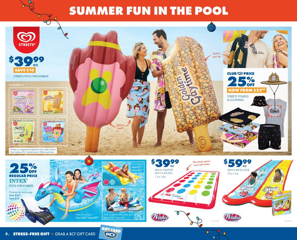 BCF Catalogue