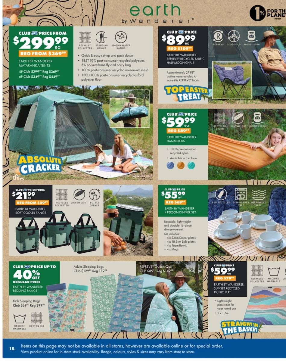 BCF Catalogue