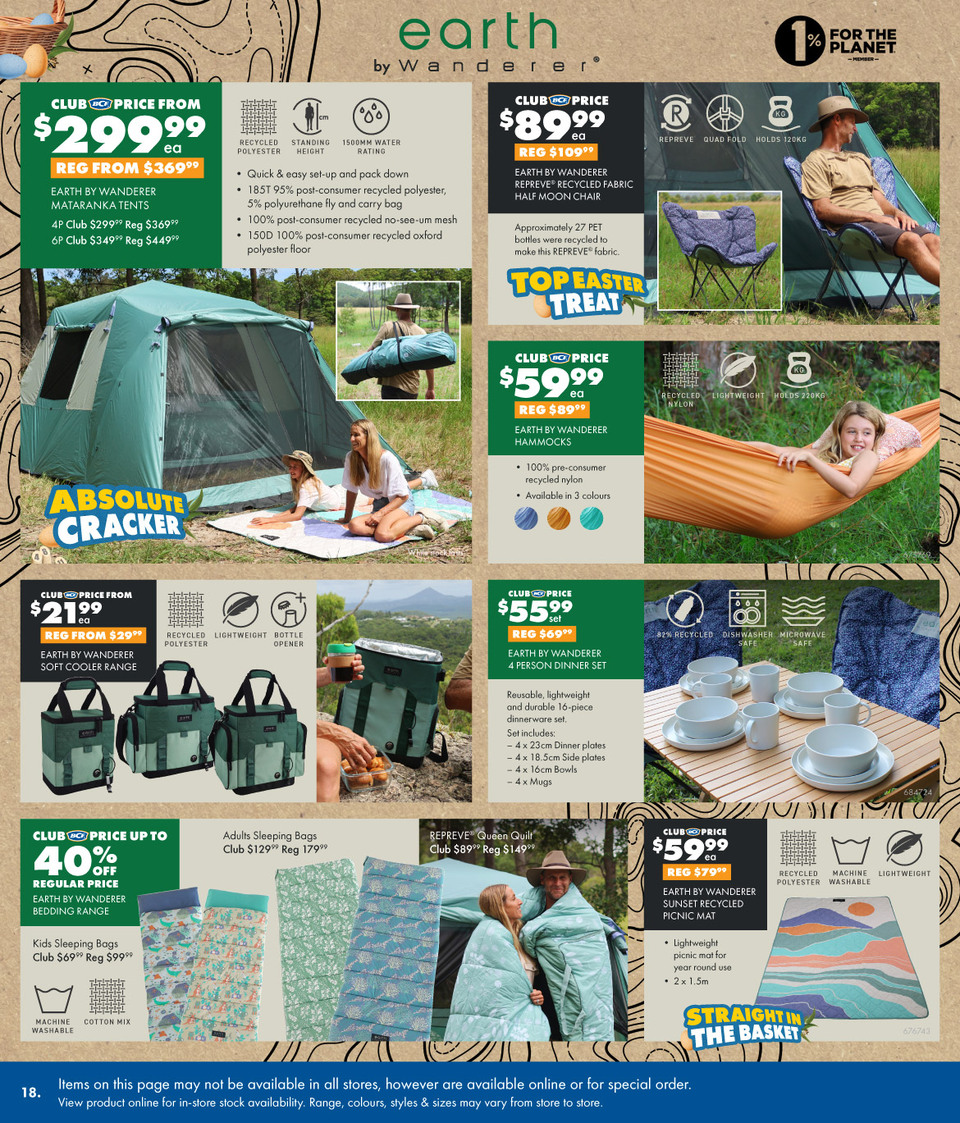 BCF Catalogue