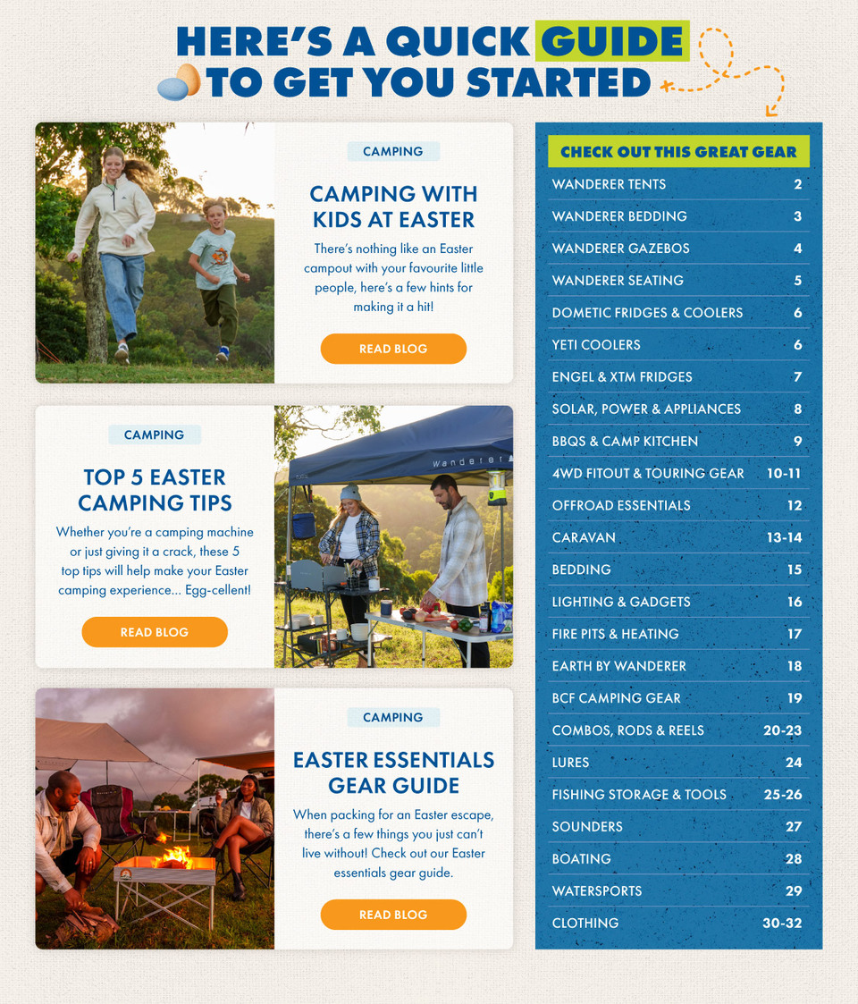 BCF Catalogue