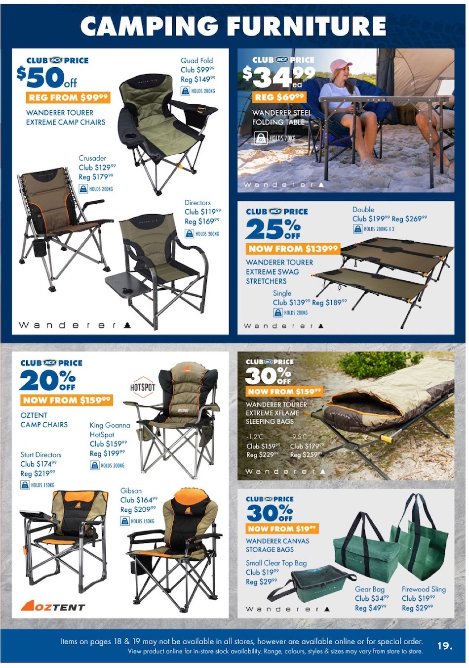 BCF Catalogue Off Road Aug 2023 | Catalogue AU