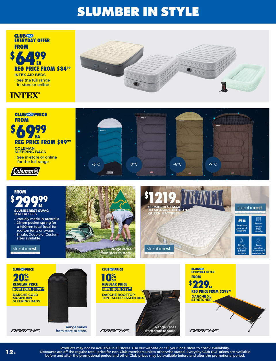 Make It A BCF Catalogue March 16 - April 6, 2026 ing Fun Easter ...
