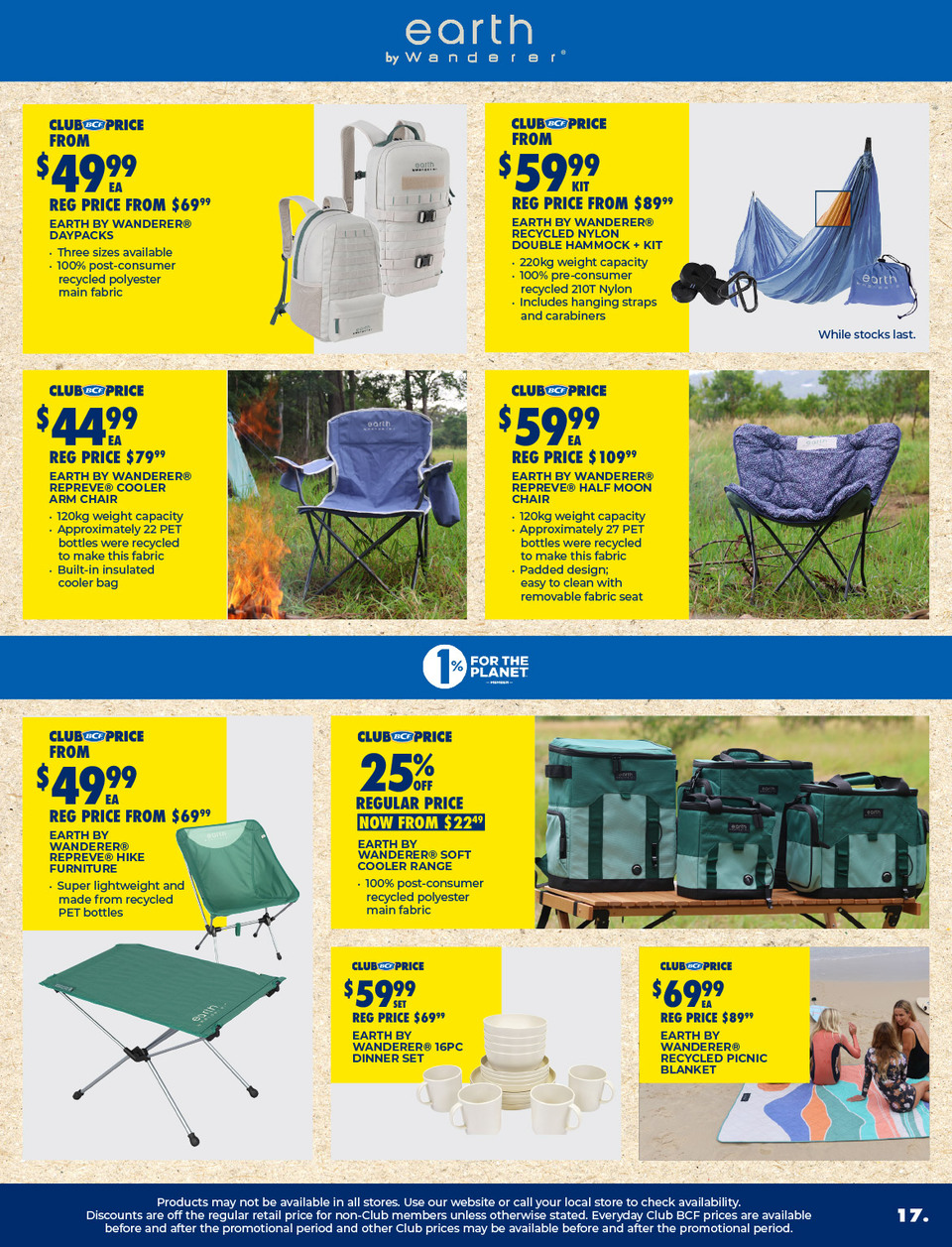 Make It A BCF Catalogue March 16 - April 6, 2026 ing Fun Easter ...