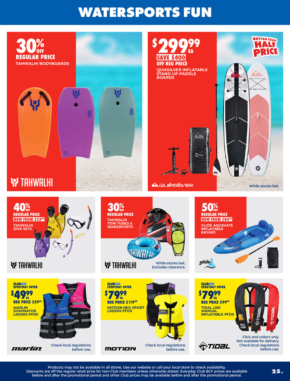 Make It A BCF Catalogue March 16 - April 6, 2026 ing Fun Easter ...