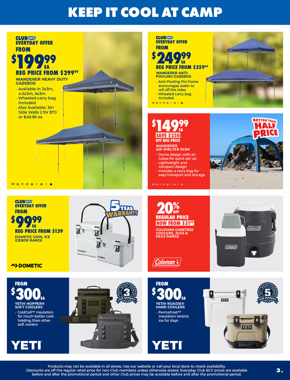 Make It A BCF Catalogue March 16 - April 6, 2026 ing Fun Easter ...