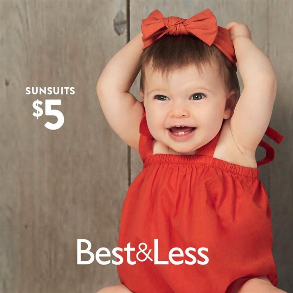 Best and Less Catalogue