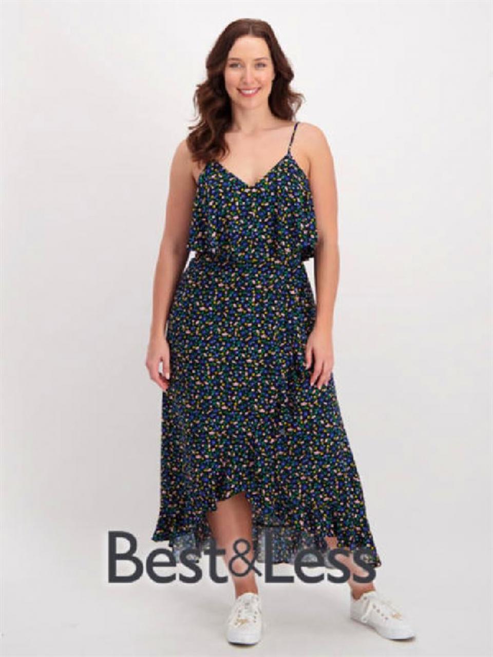 Best and Less Catalogue