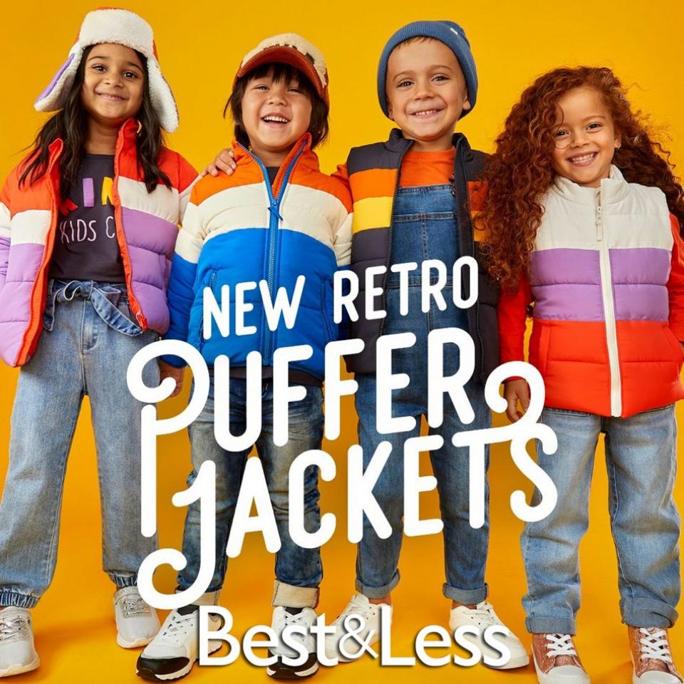 Best and Less Catalogue